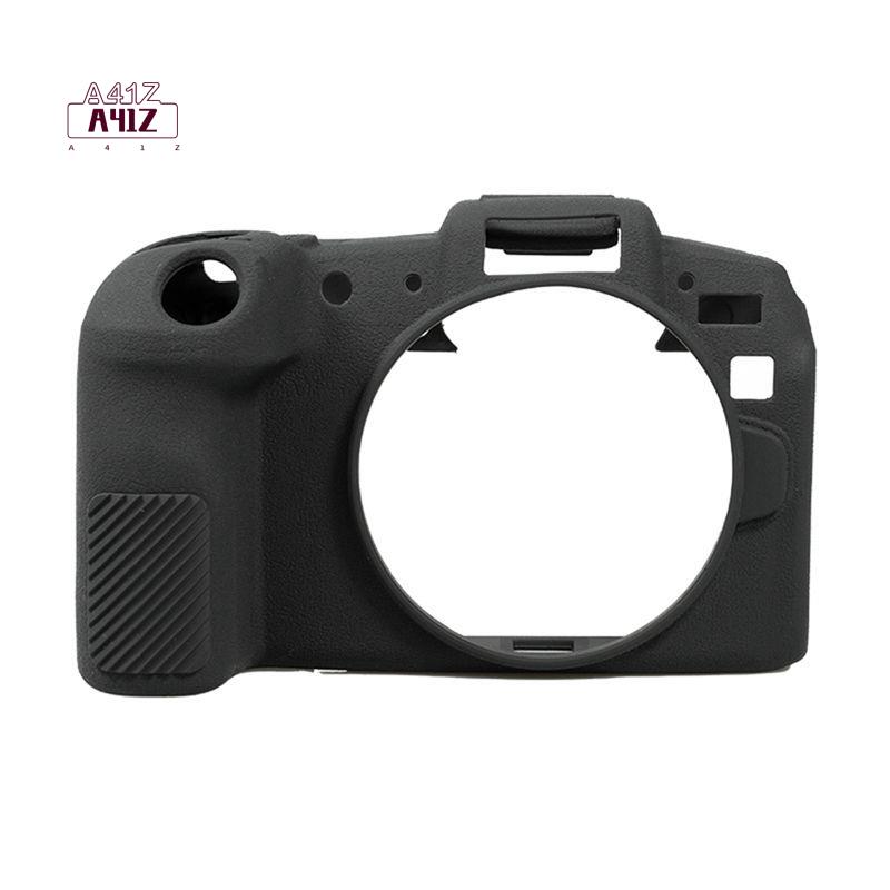 Canon Camera Eos R8 - A41Z-Camera Protective Case Silicon Case Body