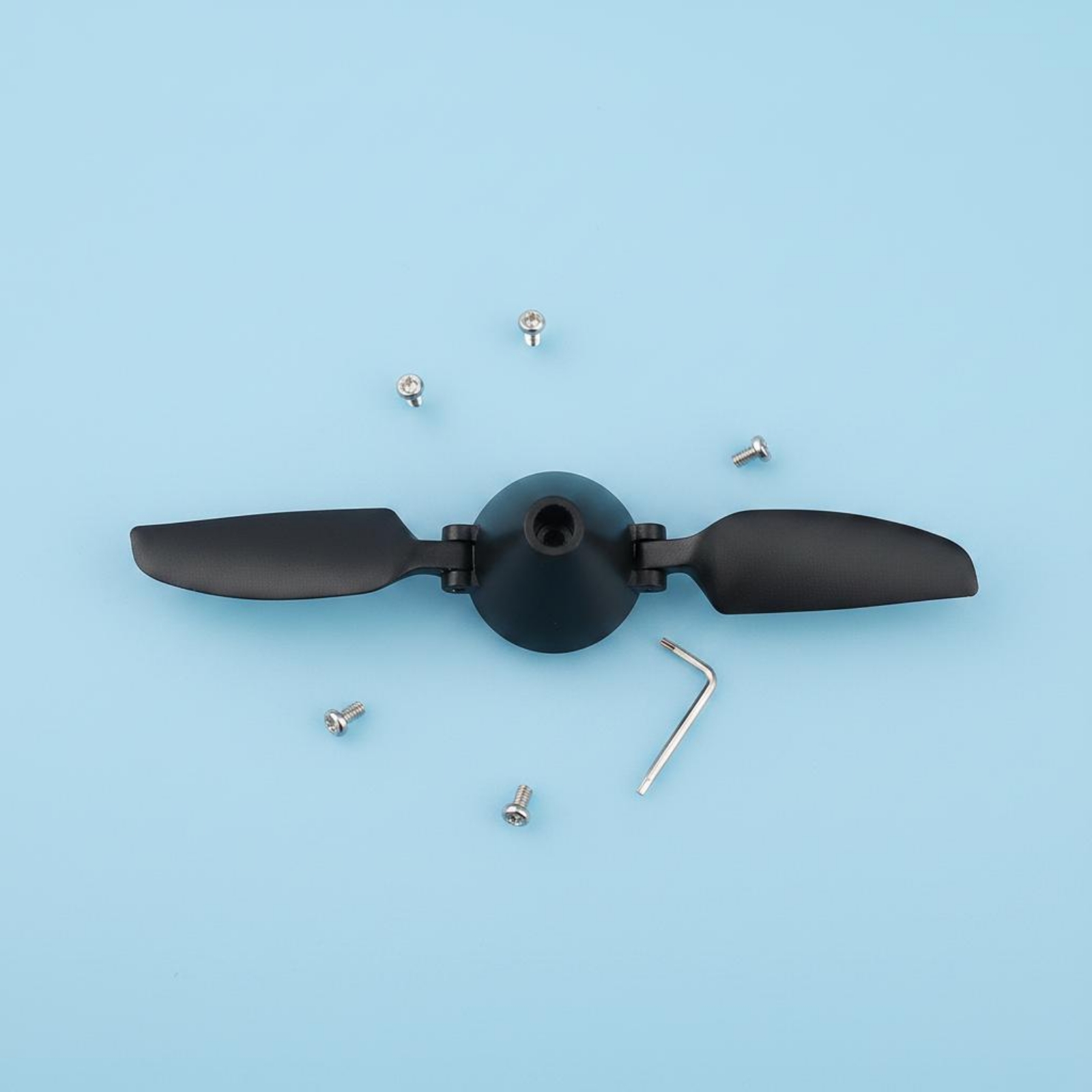 Rc Helicopter Remote Control - Helicopter Propeller Blade Set Easy to