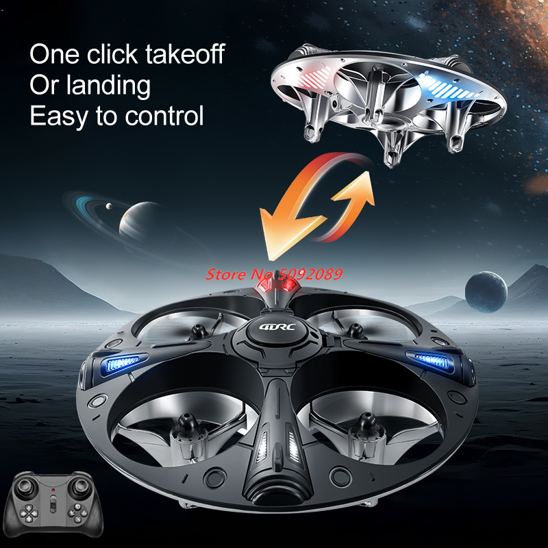 Smart Attitude Hold Hover Mini - Rc Helicopter Electric 评论和价格