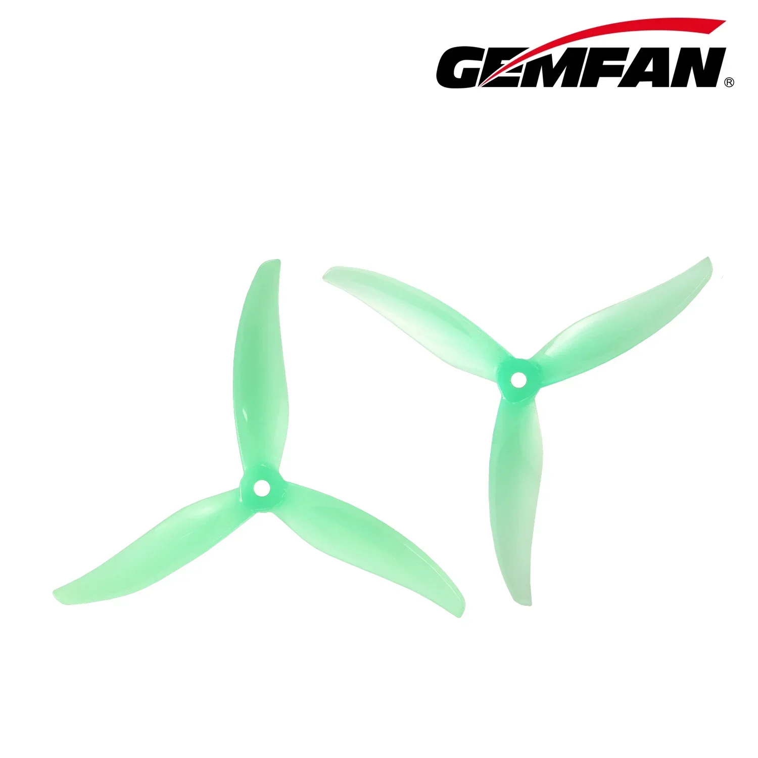 10Pairs(10CW+10CCW) Gemfan Pro - Rc Helicopter Blade 评论和价格