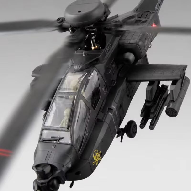 RC Era AH‑64D Apache C170 6CH  - Rc Helicopter Single Rotor 评论和价格