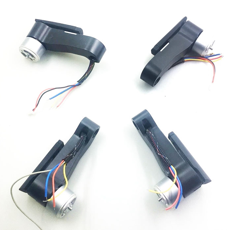 Arm set Side bar with motor Fo - Jjrc Drone X12 评论和价格