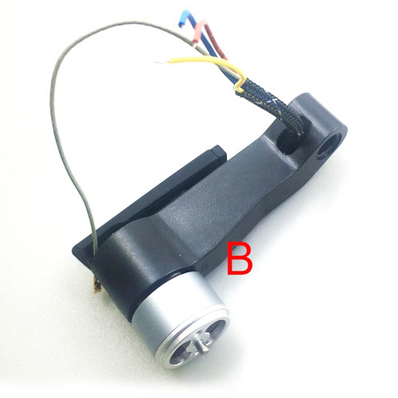 Arm set Side bar with motor Fo - Jjrc Drone X12 评论和价格