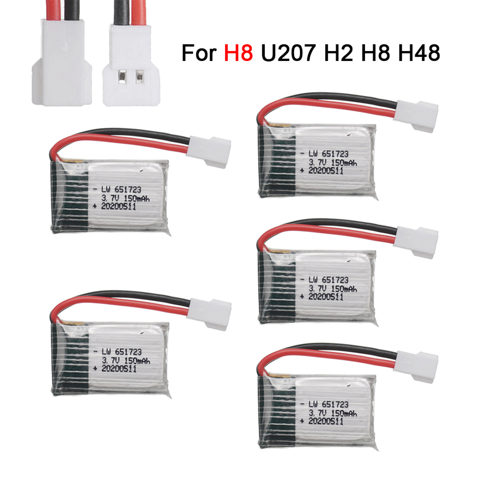 3.7v 150mah lipo RC Drone Batt - Rc Helicopter Parts 评论和价格
