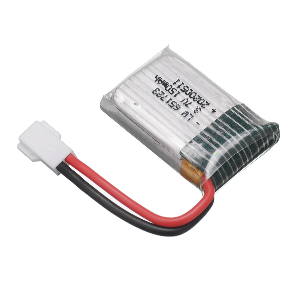 3.7v 150mah lipo RC Drone Batt - Rc Helicopter Parts 评论和价格