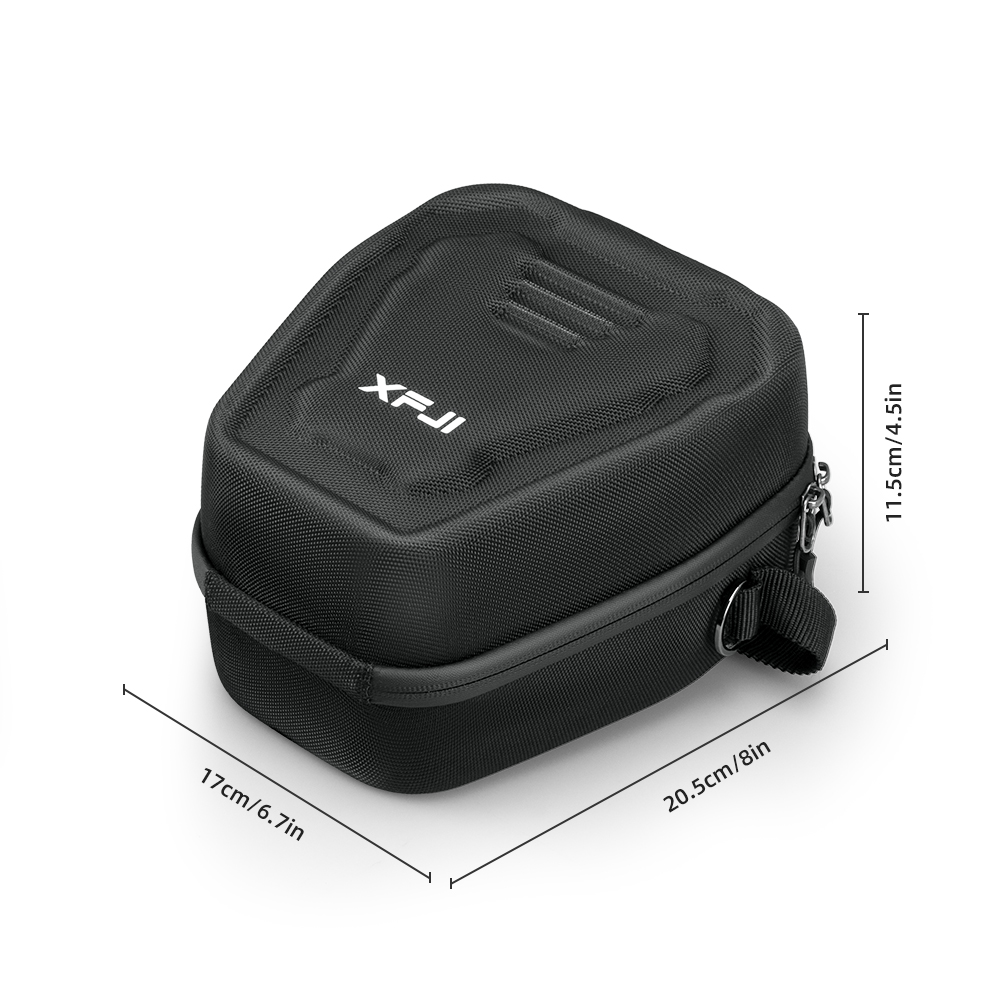 Nylon Hard Shell Camera Case f - Canon Camera Eos R8 评论和价格