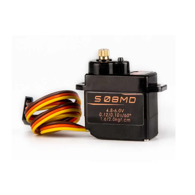 Bcato S08MD 2.4kg Digital Serv - Rc Helicopter Battery 评论和价格