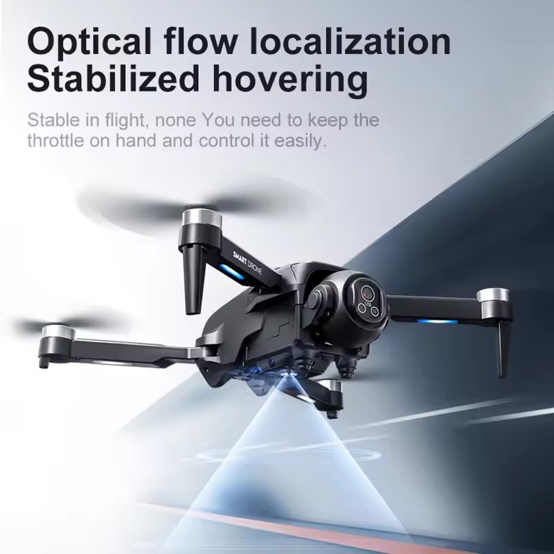 Brushless 8K Drone With HD 150 - Rc Helicopter Large 评论和价格