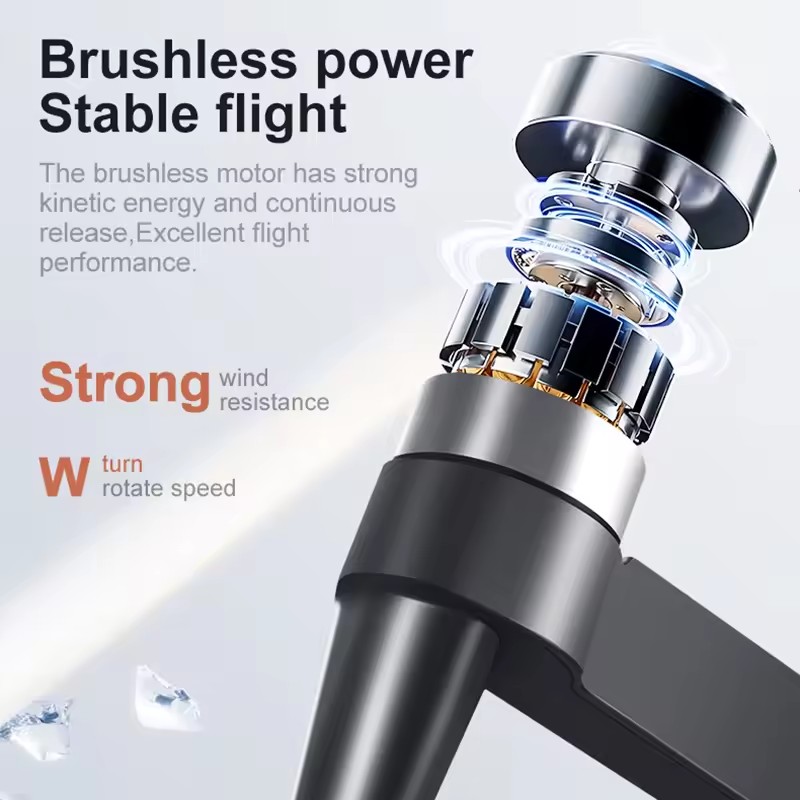Brushless 8K Drone With HD 150 - Rc Helicopter Large 评论和价格