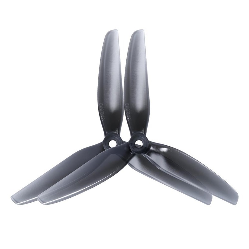6 pairs HQProp 6X3.5X3 6035  6 - Rc Helicopter Blade 评论和价格
