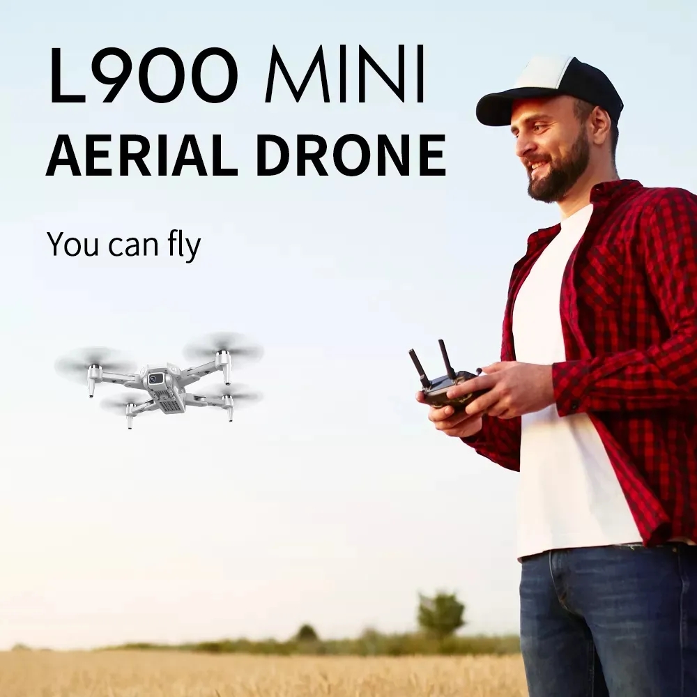 L900 Pro GPS Drone 4K Professi - Rc Helicopter Electric 评论和价格