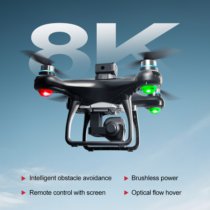 Bexine New Z3 GPS Drone with 4 - Rc Helicopter Electric 评论和价格