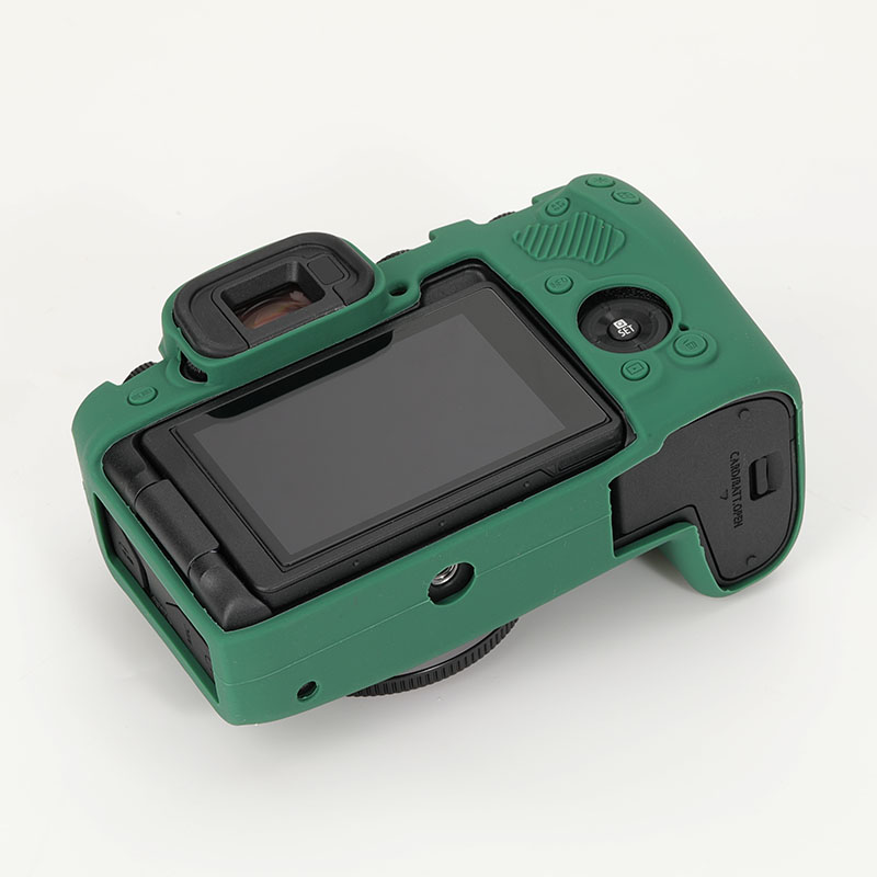 For Canon Eos R8 Soft Silicone - Canon Camera Eos R8 评论和价格