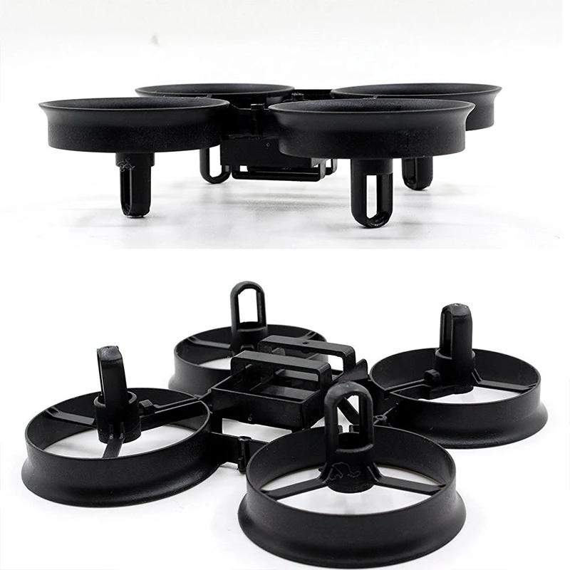 JJRC H36 Eachine E010 Tiny DIY - Rc Helicopter Remote Control 评论和价格