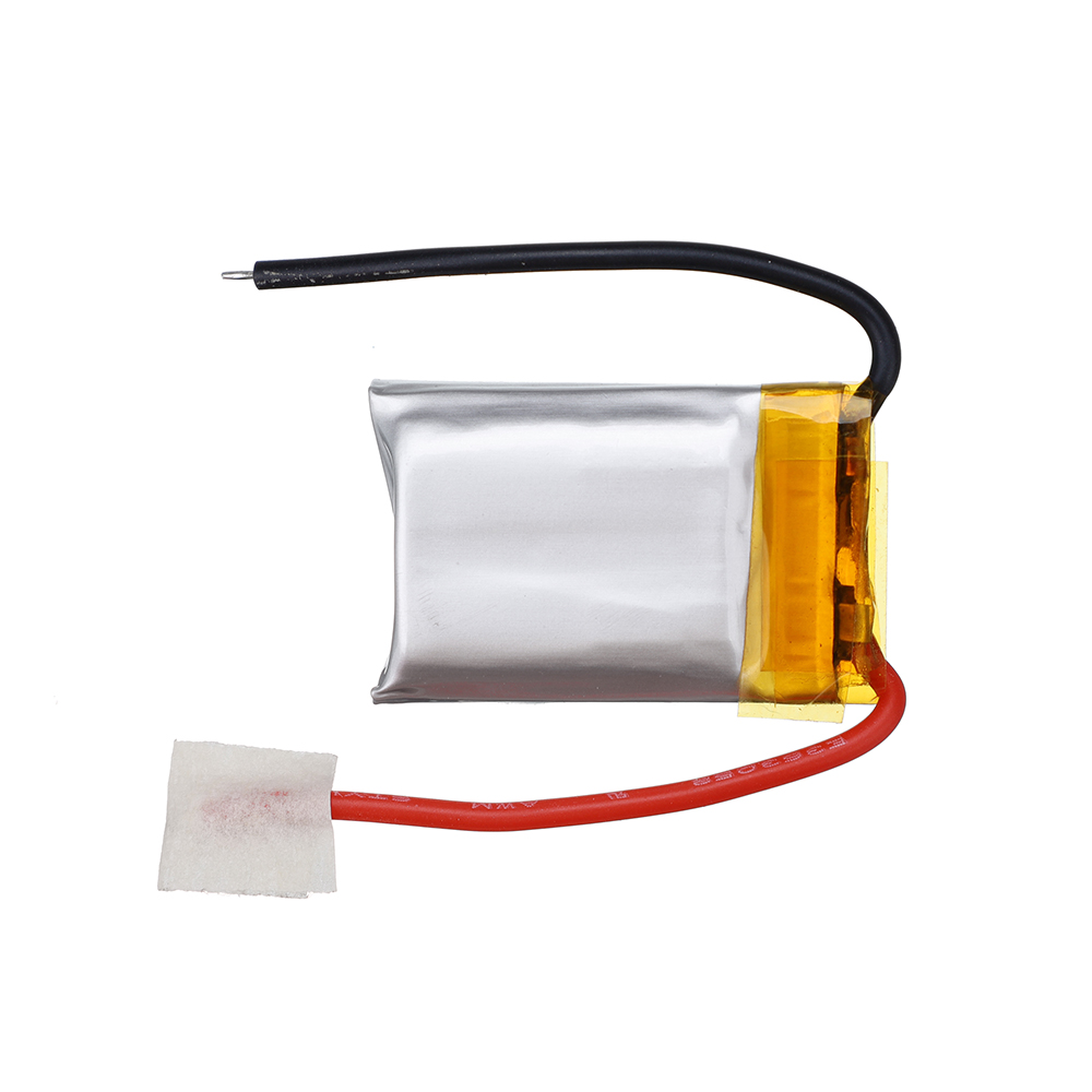 Lipo 180mAh 3.7V Battery for S - Rc Helicopter Parts 评论和价格