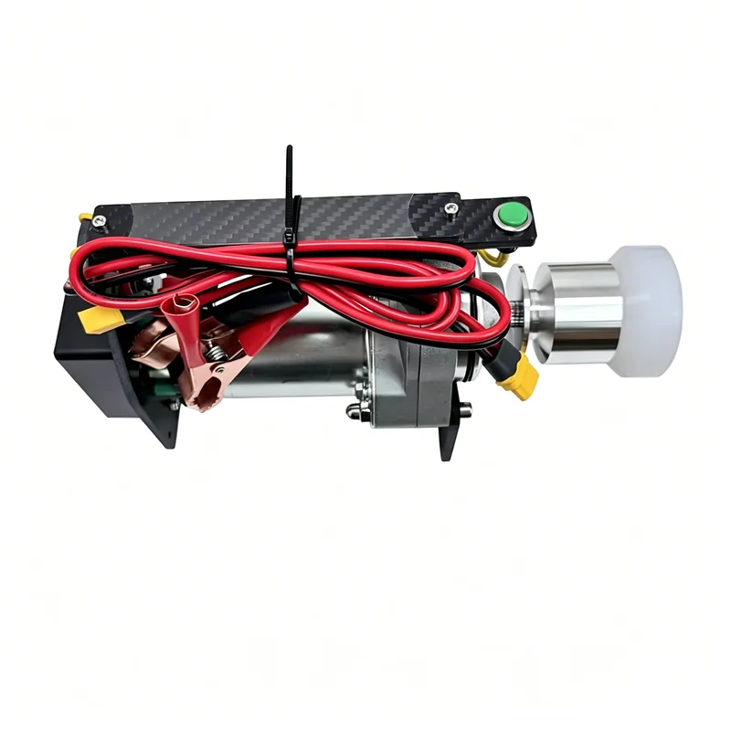 SkyDElThe Master Starter 12V-1 - Rc Helicopter Gas 评论和价格