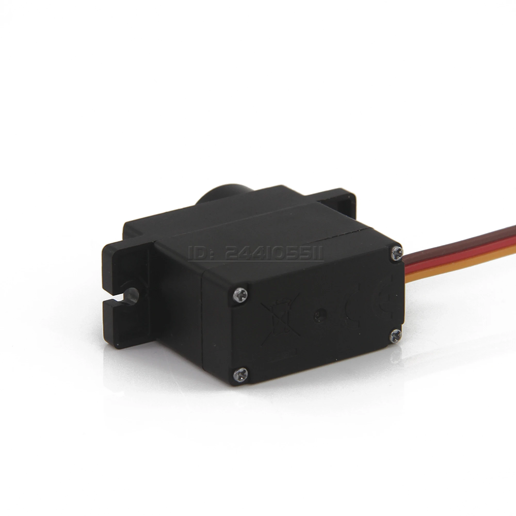 NEEBRC 9G Micro Metal Gear Dig - Rc Helicopter Servo 评论和价格