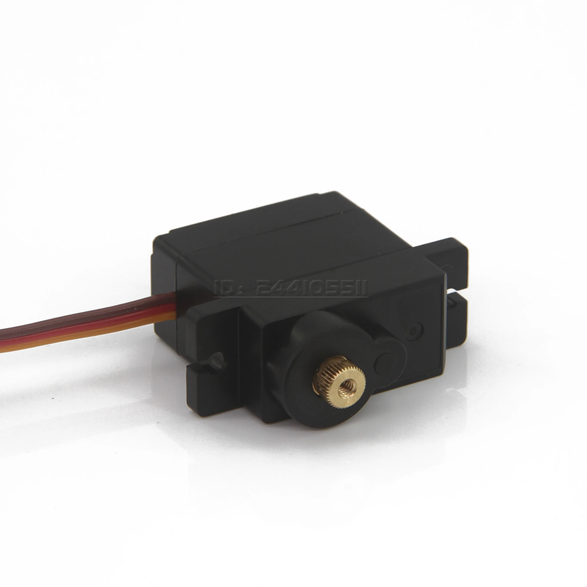 NEEBRC 9G Micro Metal Gear Dig - Rc Helicopter Servo 评论和价格