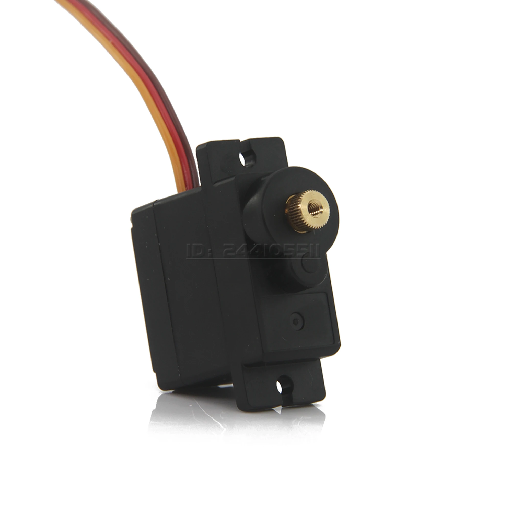 NEEBRC 9G Micro Metal Gear Dig - Rc Helicopter Servo 评论和价格