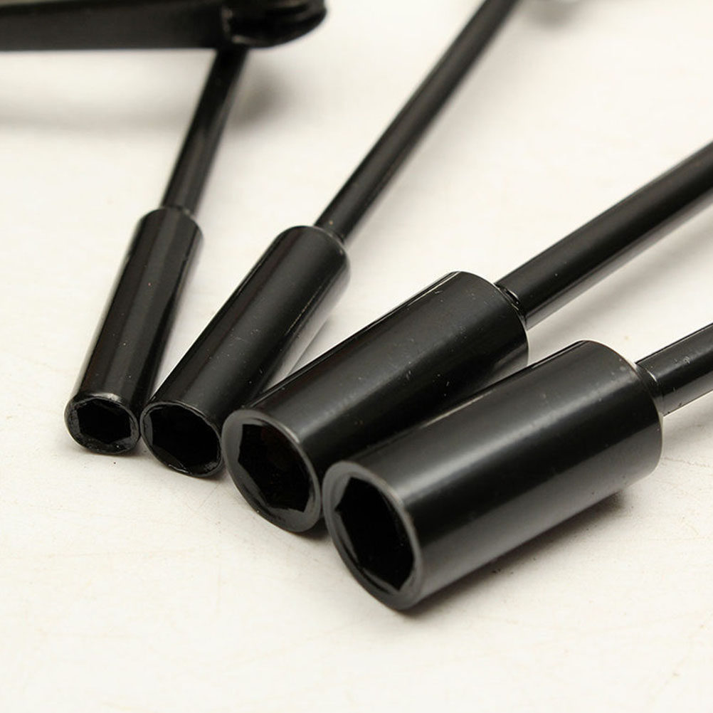 4Pcs Hex Socket Screwdriver To - Rc Helicopter Tool Kit 评论和价格