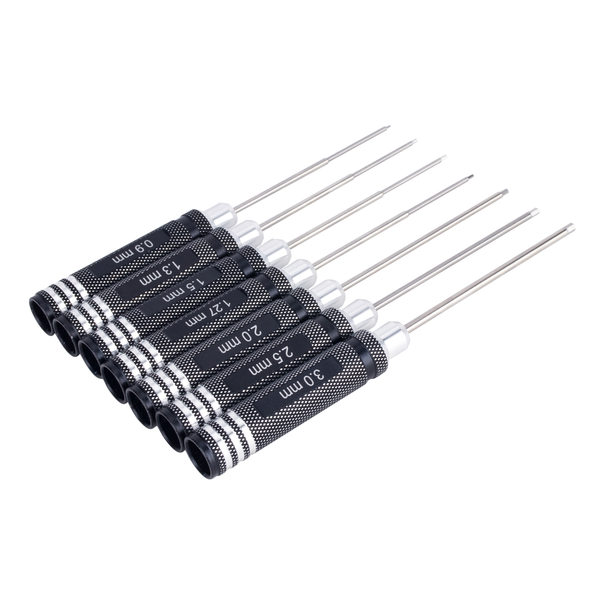 7 IN 1 Steel Hex Screwdriver S - Rc Helicopter Tool Kit 评论和价格
