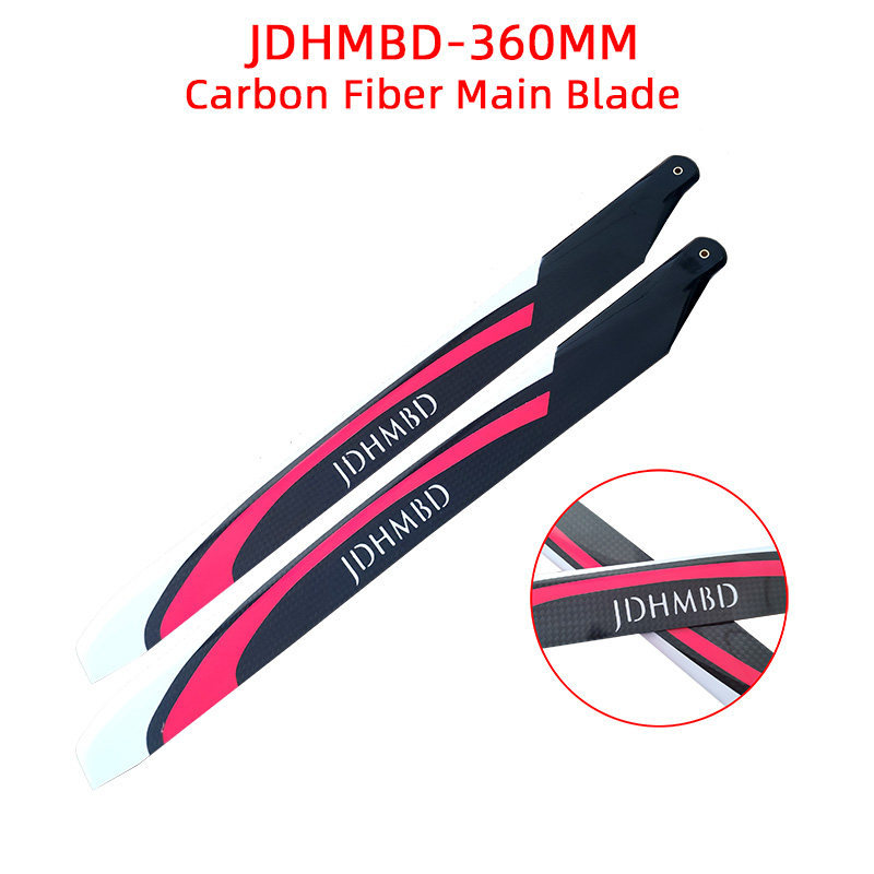 Jdhmbd Rc Helicopter Main Blad - Rc Helicopter Remote Control 评论和价格