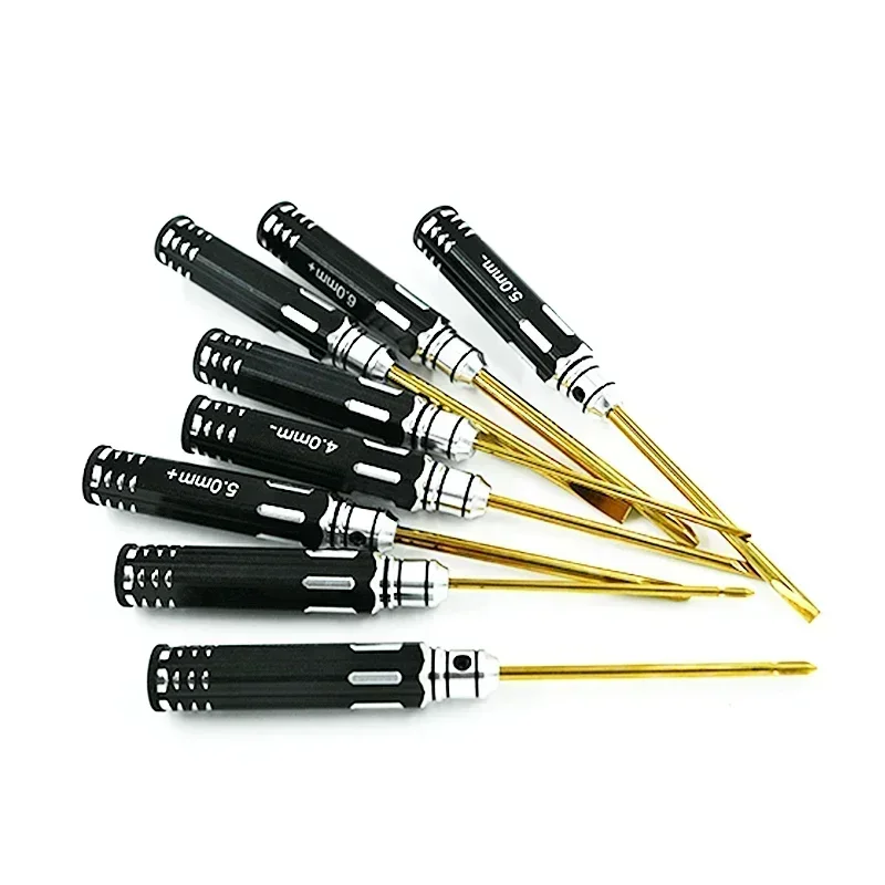 RC Hex Driver Set - 16pcs Hex  - Rc Helicopter Tool Kit 评论和价格