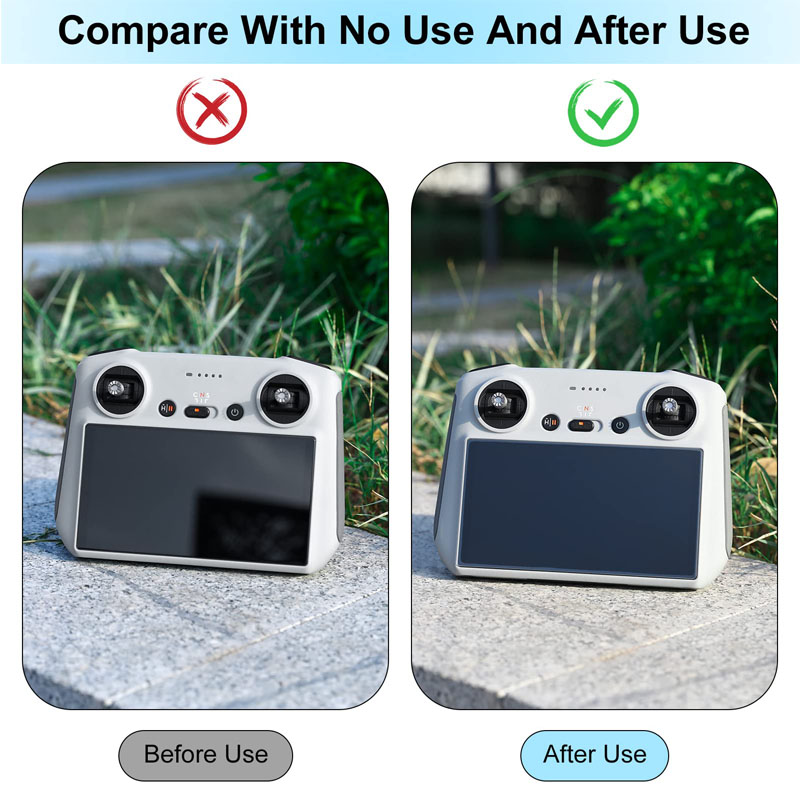 Tempered Glass Film for DJI Mi - Dji Drone Mini 4 Pro 评论和价格