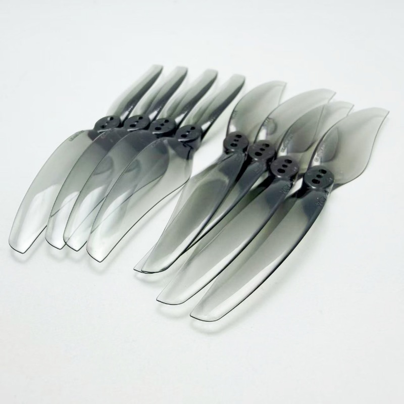 4Pairs Gemfan Hurricane 4024 2 - Rc Helicopter Remote Control 评论和价格