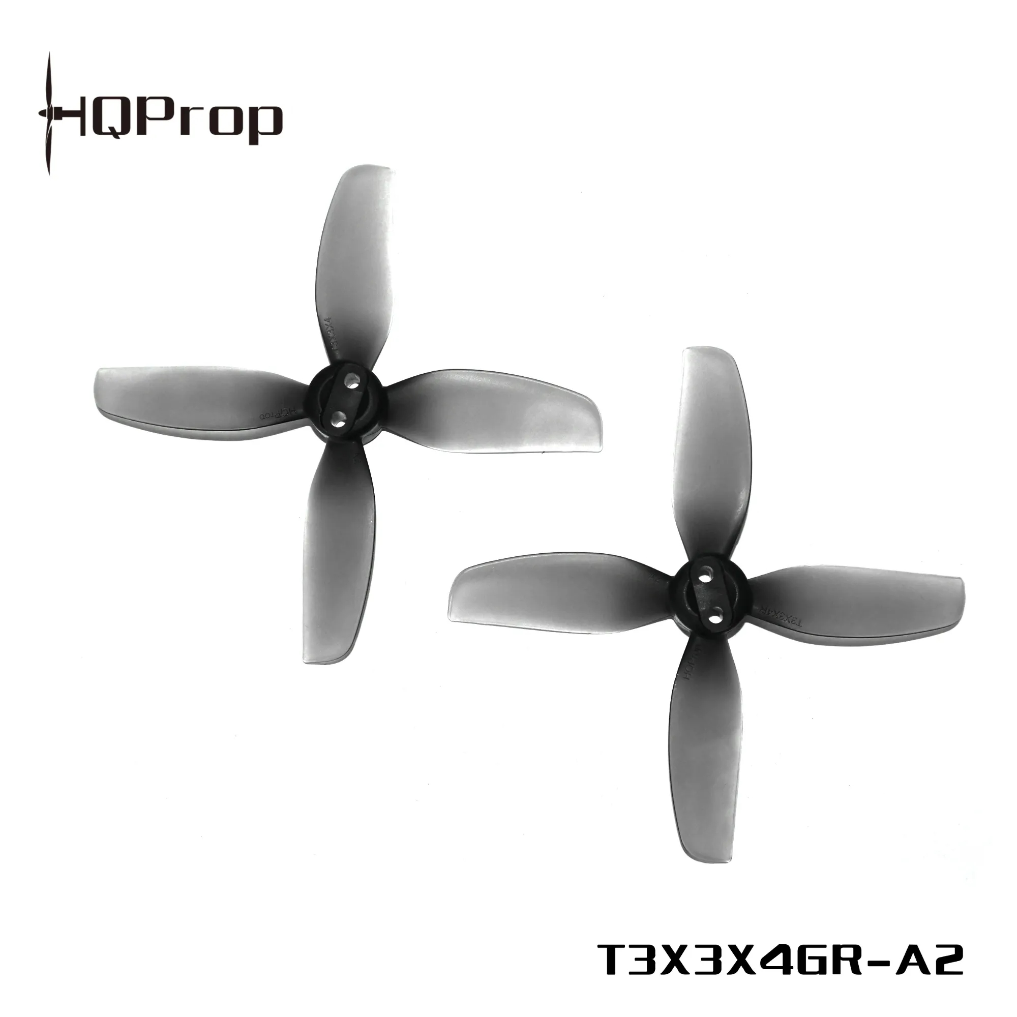 HQProp T3X3X4 Avata 2 Propelle - Rc Helicopter Blade 评论和价格