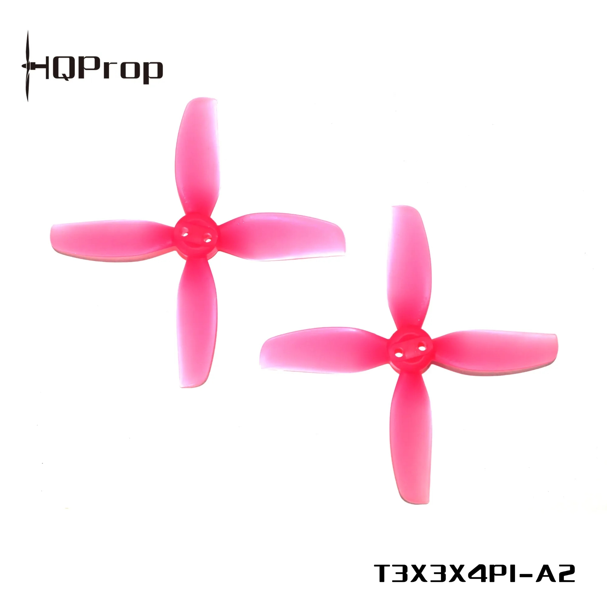 HQProp T3X3X4 Avata 2 Propelle - Rc Helicopter Blade 评论和价格