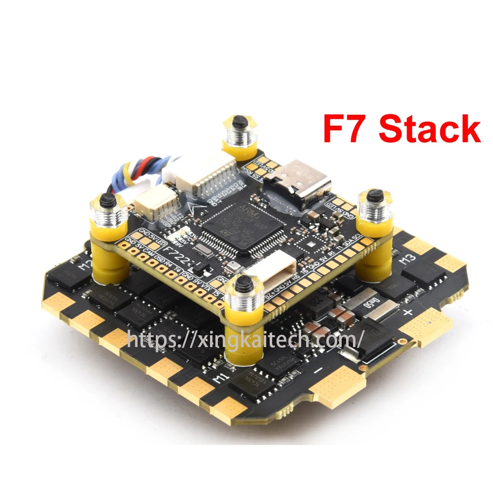 AvaCoreF405 F722 F7 Flight Con - Betaflight Fc F7 评论和价格