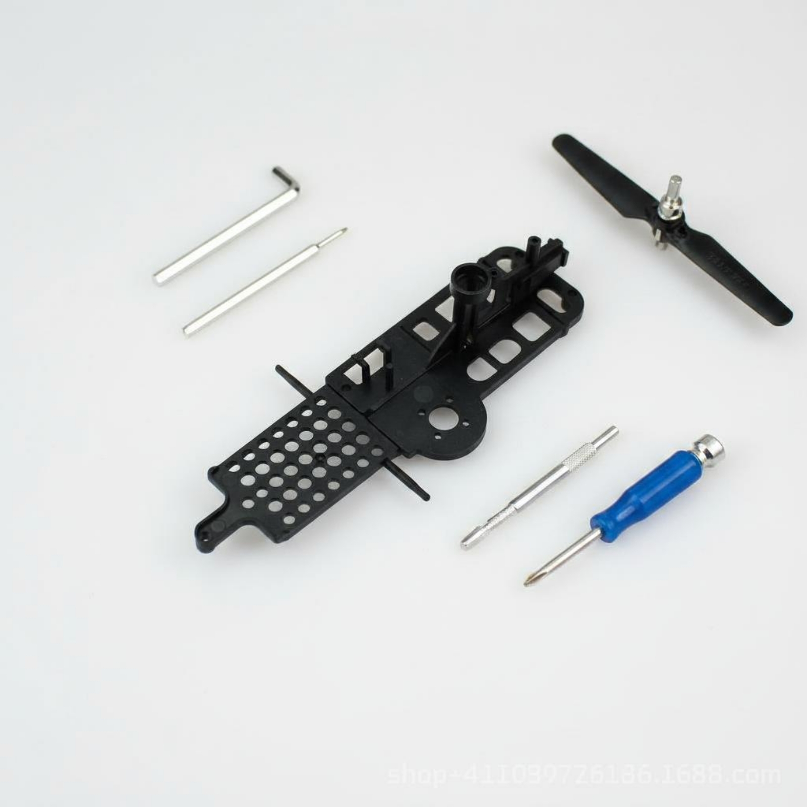 Helicopter Base Assembly Light - Rc Helicopter Remote Control 评论和价格