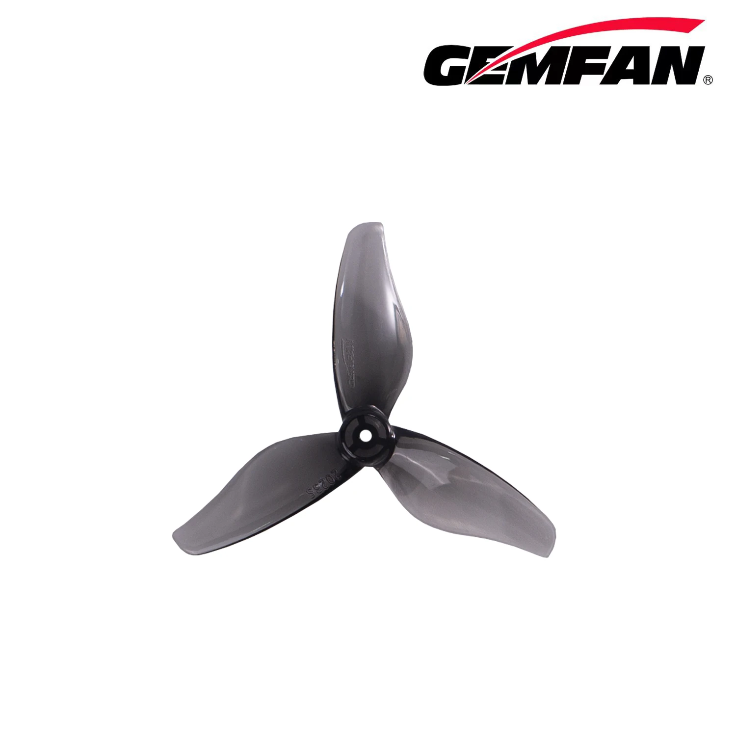 4Pairs Gemfan Hurricane 2023S  - Rc Helicopter Blade 评论和价格
