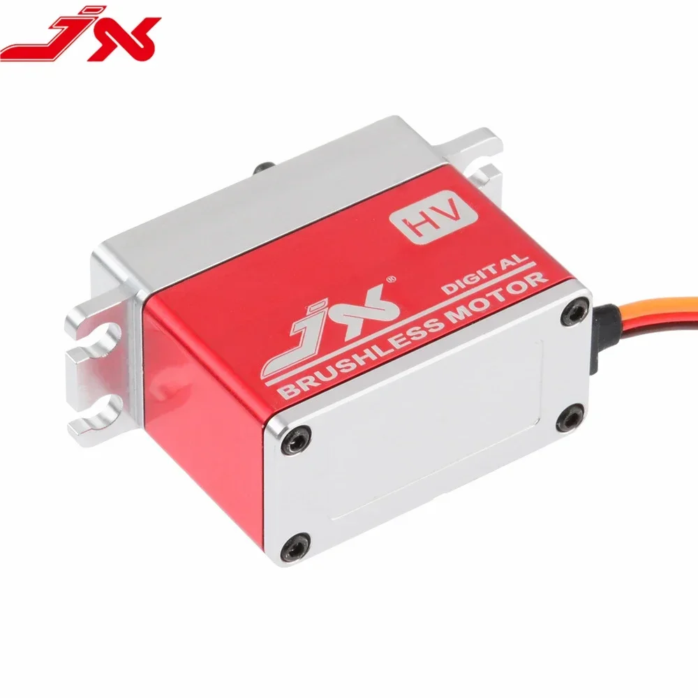 JX Servo BLS-HV7032MG 32KG.cm@ - Rc Helicopter Servo 评论和价格