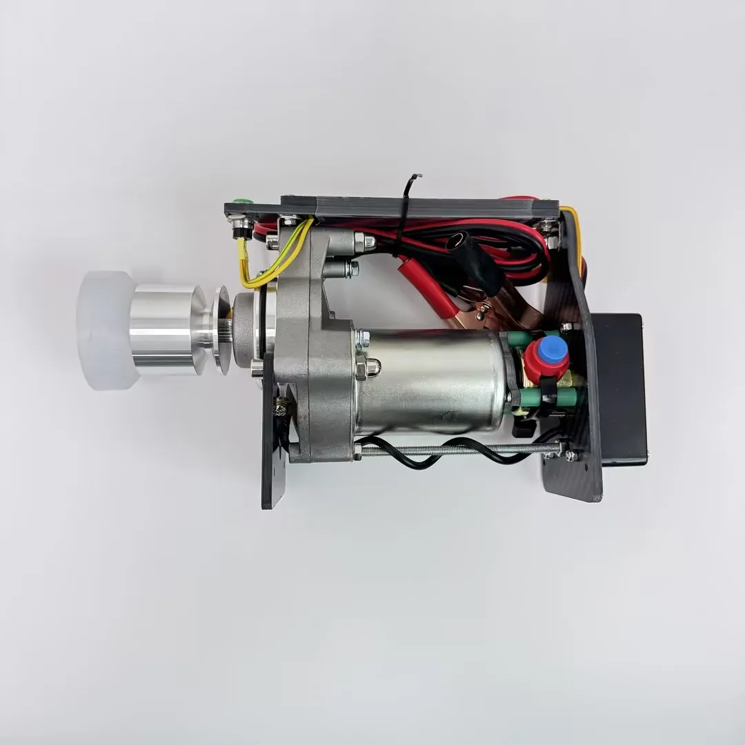 The Master Starter Universal R - Rc Helicopter Gas 评论和价格