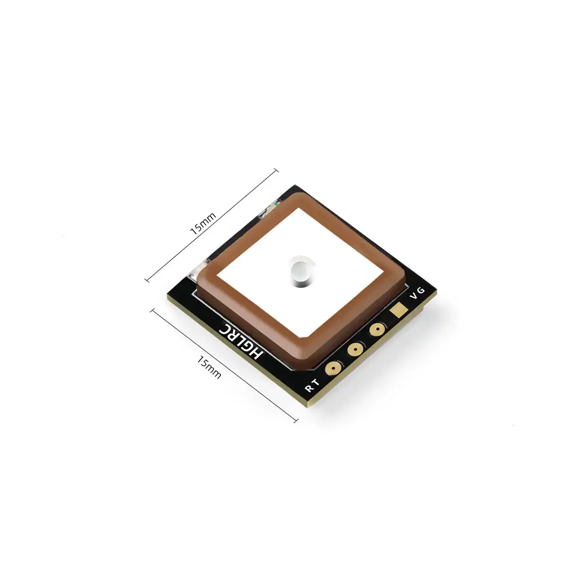 HGLRC M100 Mini GPS Module M10 - Rc Helicopter Parts 评论和价格