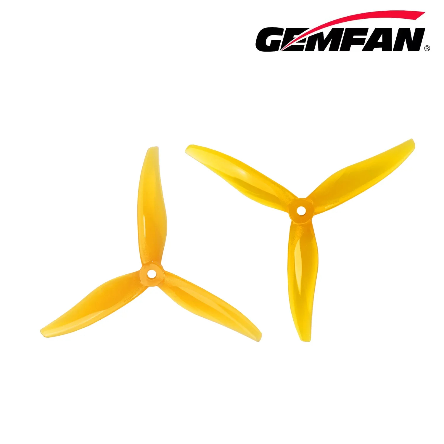 Gemfan 5129 5inch 3 Blade/tri- - Rc Helicopter Remote Control 评论和价格