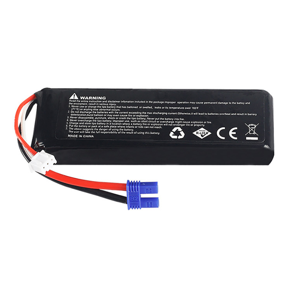7.4V 2700mAh 10C Original Batt - Rc Helicopter Parts 评论和价格