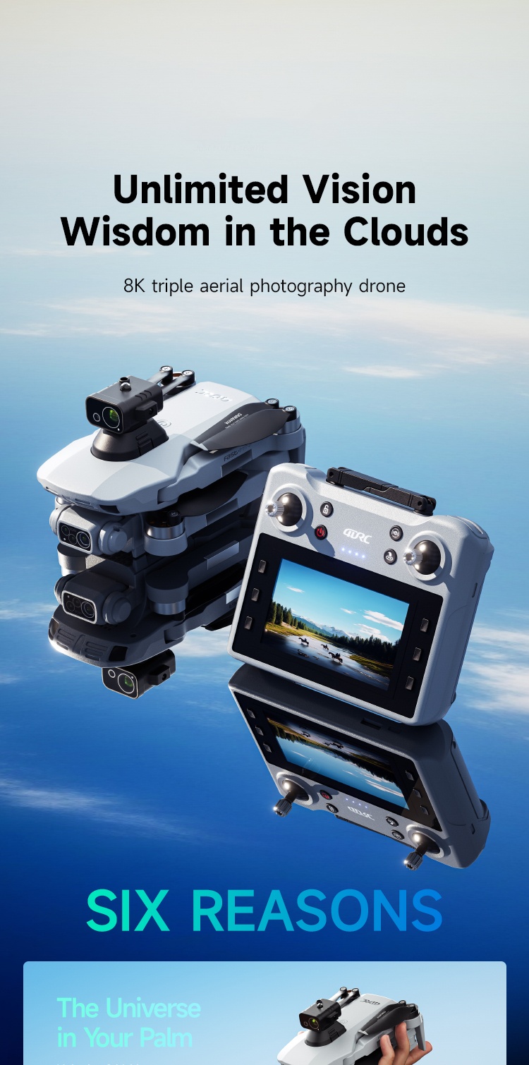360° Obstacle Avoidance Large  - Rc Helicopter Large 评论和价格