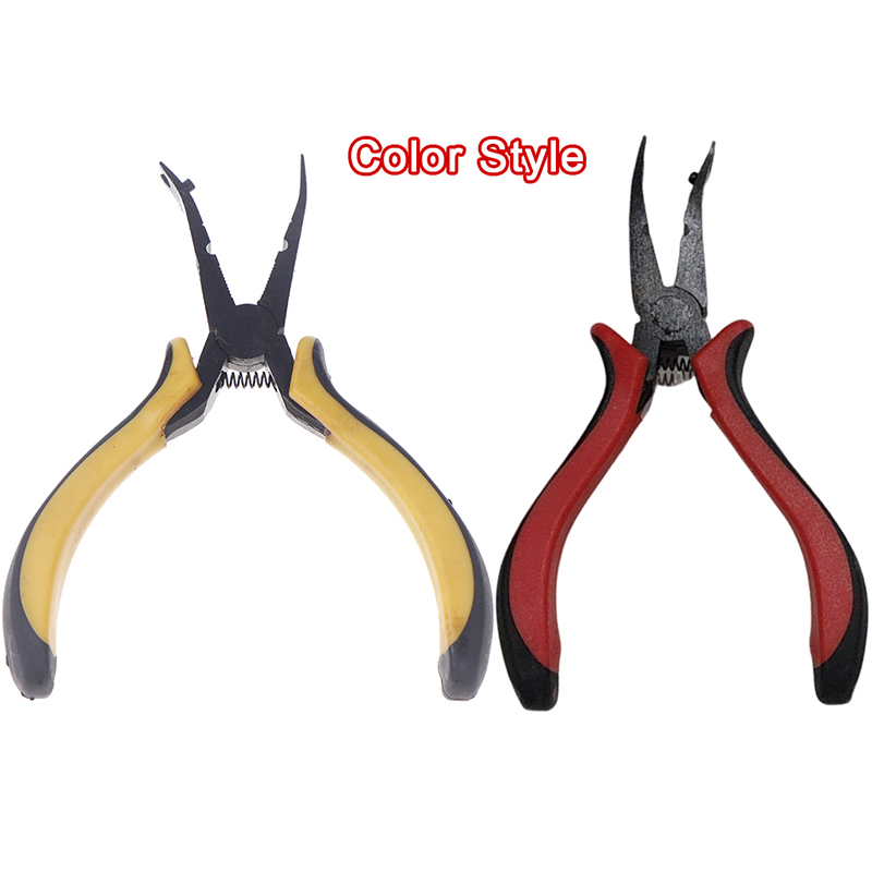 For Rc Toy Model Long Nose Pli - Rc Helicopter Tool Kit 评论和价格