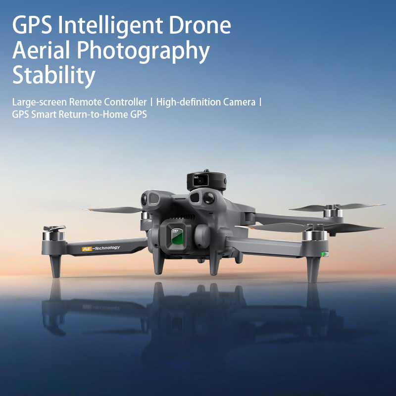 Foldable RC Quadcopter AE51 GP - Rc Helicopter Large 评论和价格
