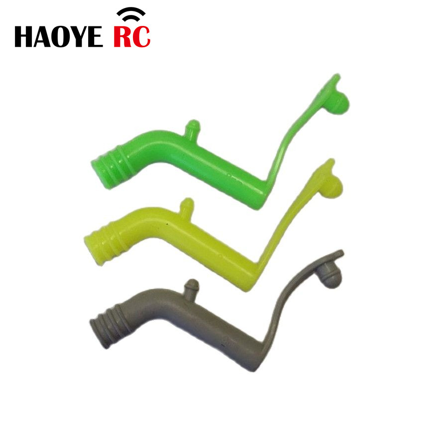 Haoye Engine Exhaust Extension - Rc Helicopter Gas 评论和价格