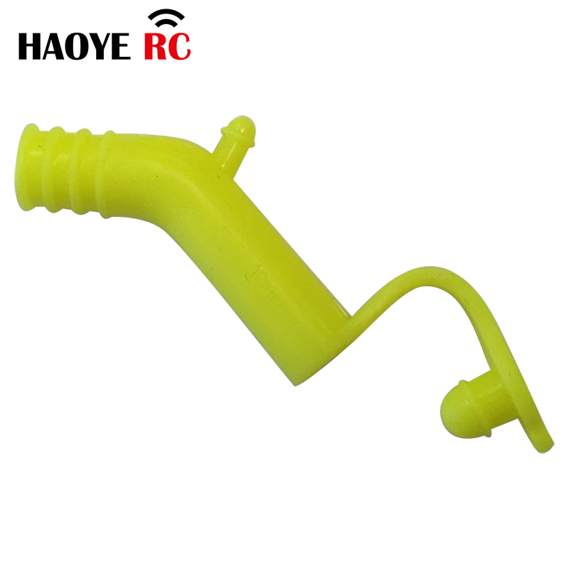 Haoye Engine Exhaust Extension - Rc Helicopter Gas 评论和价格